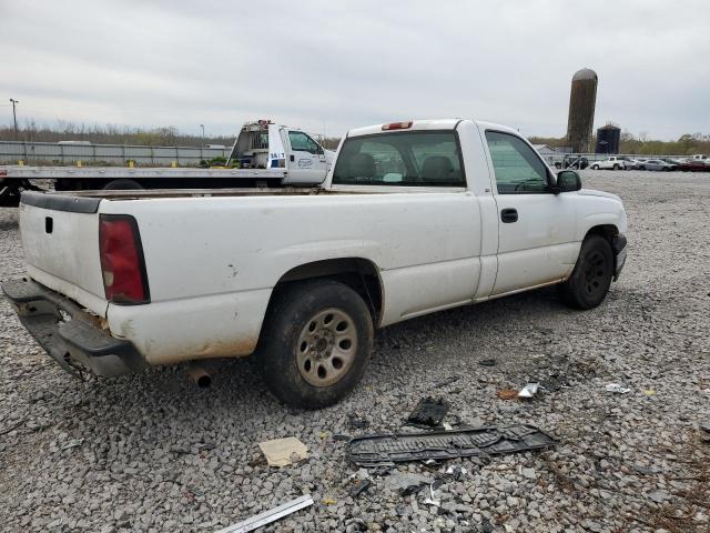 2005 Chevrolet Silverado C1500 VIN: 1GCEC14V75Z111737 Lot: 46386354