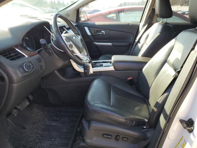2012 Ford Edge - Image 7