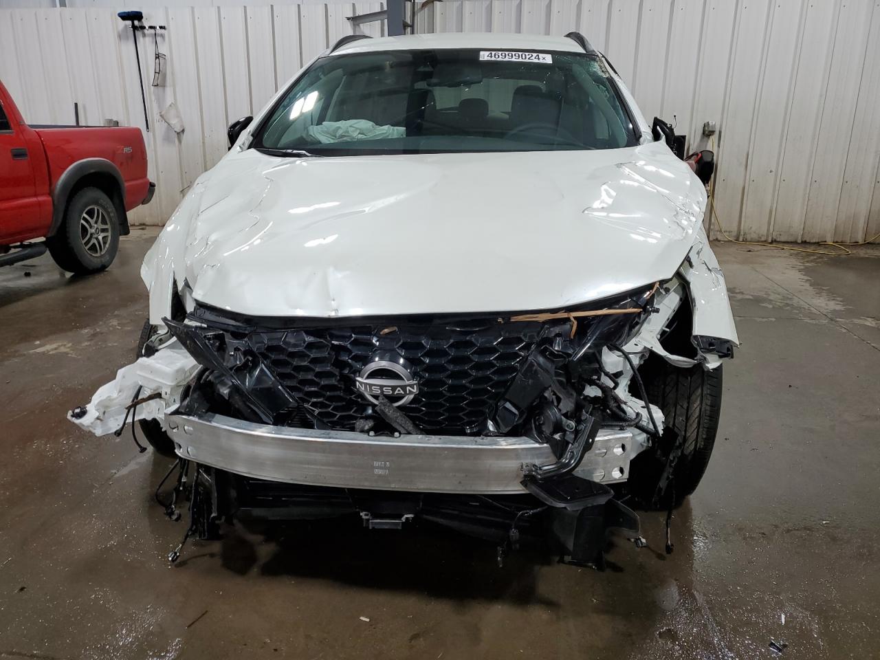 5N1AZ2BS6PC128123 2023 Nissan Murano Sv