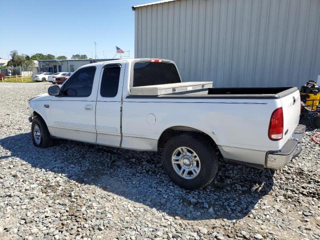 1FTZX17241NB30769 2001 Ford F150