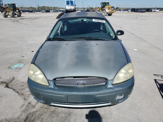 2006 Ford Taurus Se VIN: 1FAFP53266A257477 Lot: 45362944