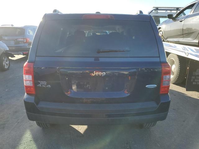 2014 Jeep Patriot Latitude VIN: 1C4NJRFB4ED653026 Lot: 49062974