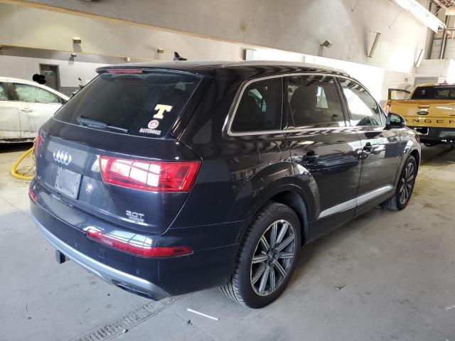 VIN WA1LAAF75JD035898 2018 Audi Q7, Premium Plus no.3