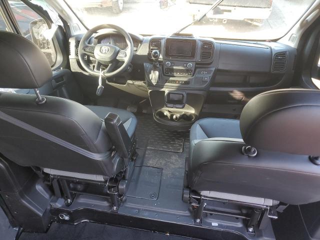 2023 RAM PROMASTER - 3C6MRVJG6PE568715