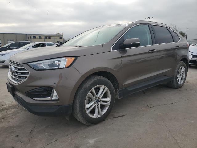 2FMPK4J99KBC48483 2019 Ford Edge Sel