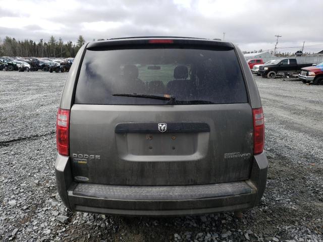 2D4RN4DE2AR417555 2010 Dodge Grand Caravan Se