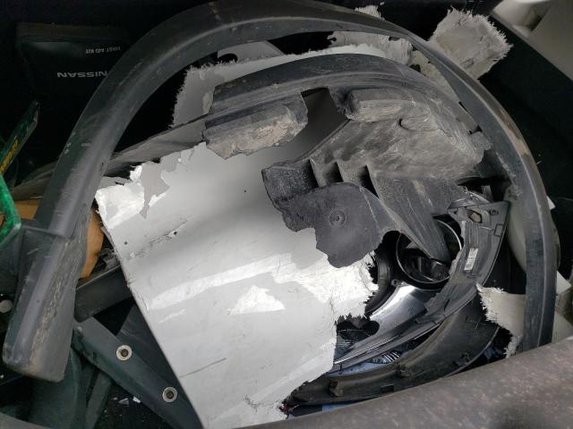 2021 Nissan Rogue Sv VIN: 5N1AT3BB6MC811278 Lot: 47690454