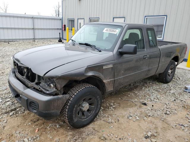 Lot #2421614936 2008 FORD RANGER SUP salvage car