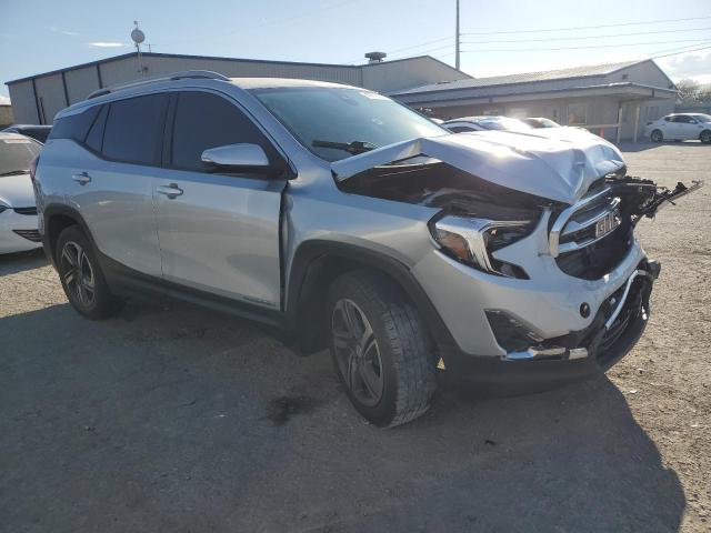 2020 GMC Terrain Slt VIN: 3GKALPEV3LL191613 Lot: 47910334