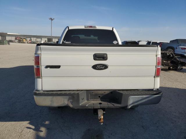 1FTRX14879FA84322 | 2009 Ford f150 super cab