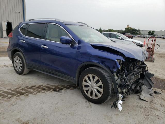 2017 NISSAN ROGUE S - KNMAT2MT4HP579508