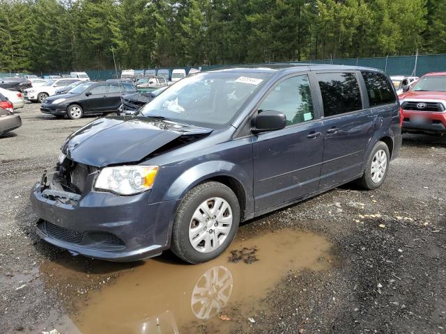 2013 Dodge Grand Caravan Se VIN: 2C4RDGBG3DR809163 Lot: 45355444