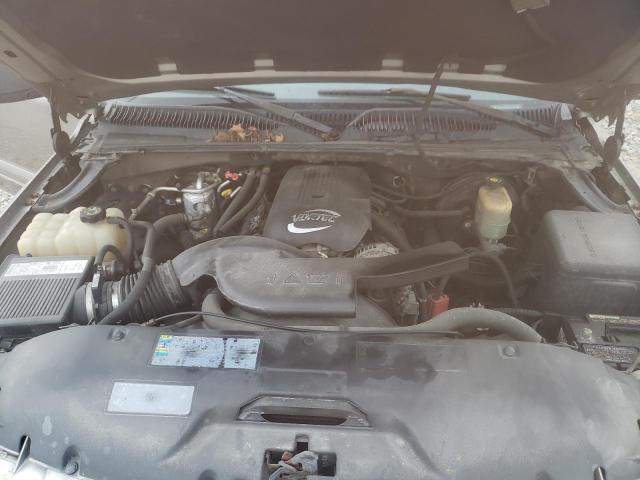 2002 Chevrolet Tahoe K1500 VIN: 1GNEK13Z12J272349 Lot: 44992424