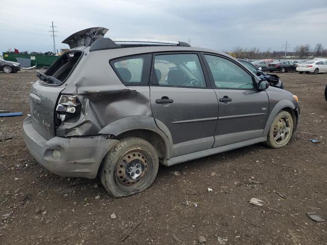 2007 Pontiac Vibe VIN: 5Y2SL65827Z413352 Lot: 48071784