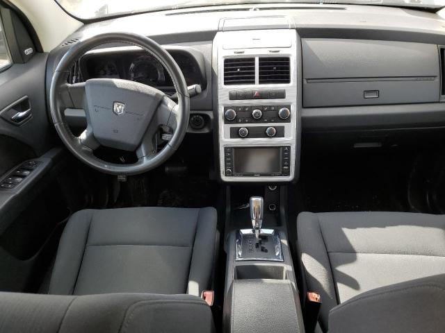 2010 Dodge Journey Sxt VIN: 3D4PH5FV2AT112510 Lot: 47127164