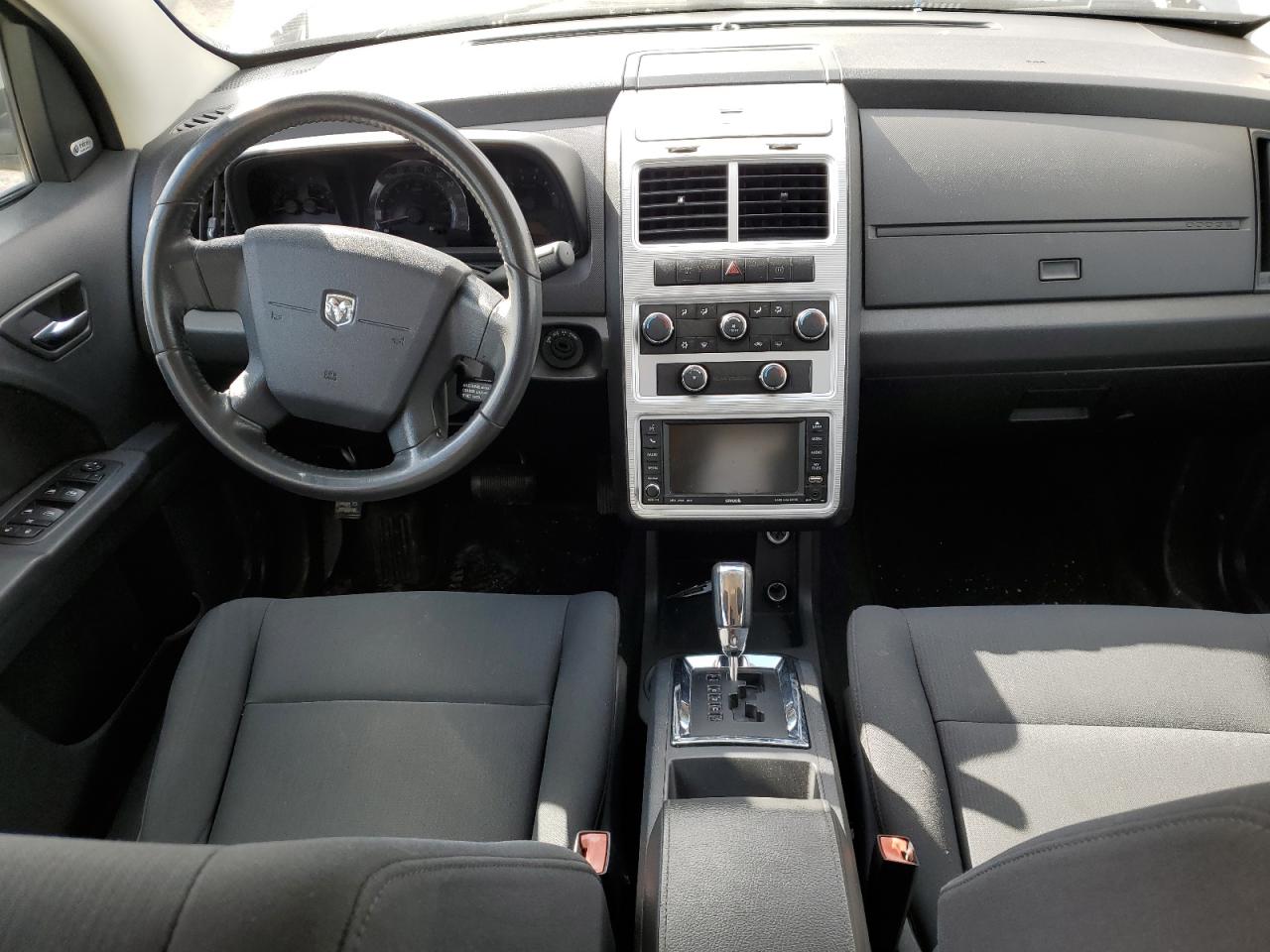 3D4PH5FV2AT112510 2010 Dodge Journey Sxt