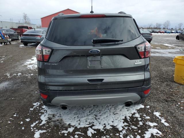 2017 Ford Escape Se VIN: 1FMCU0GD0HUD70438 Lot: 47512344