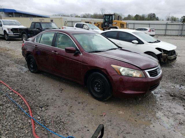 2010 Honda Accord Lx VIN: 1HGCP2F37AA005179 Lot: 48124864