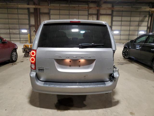 2C4RDGCG0LR153548 Dodge Caravan GRAND CARA 6