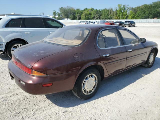 1997 Infiniti J30 VIN: JNKAY21D7VM500486 Lot: 47322874