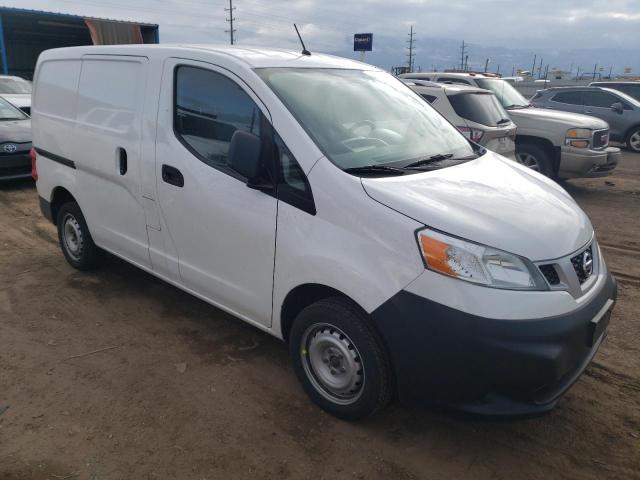 2019 Nissan Nv200 2.5S VIN: 3N6CM0KN1KK708390 Lot: 46205414