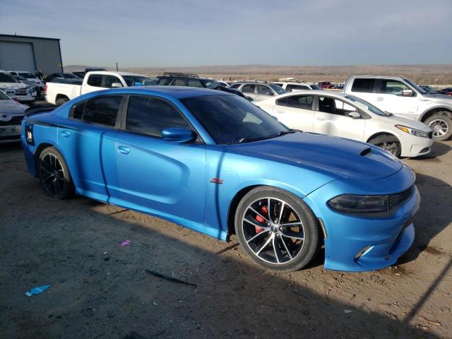 2015 DODGE CHARGER R/ - 2C3CDXGJ9FH932473