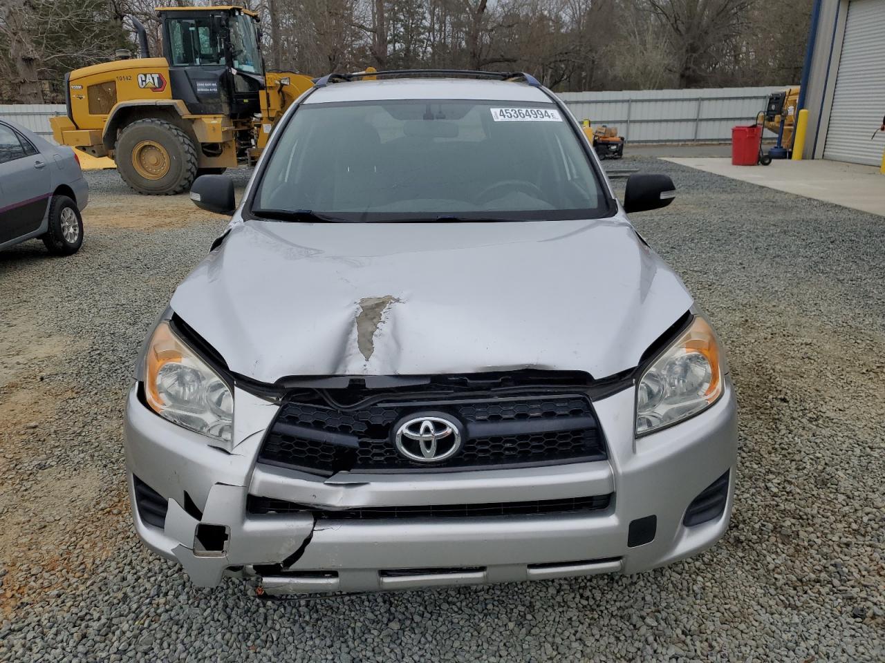 JTMZF4DV4AD026677 2010 Toyota Rav4