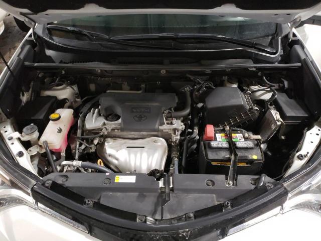 2017 TOYOTA RAV4 LIMIT - 2T3DFREV4HW656685