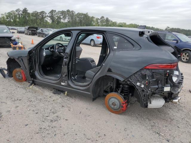 2022 JAGUAR F-PACE SVR SADCZ2EE8NA702740