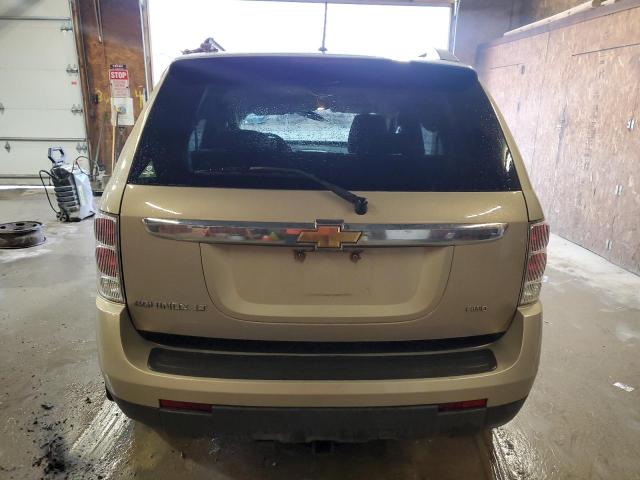 2009 Chevrolet Equinox Lt VIN: 2CNDL43F096242464 Lot: 45911694