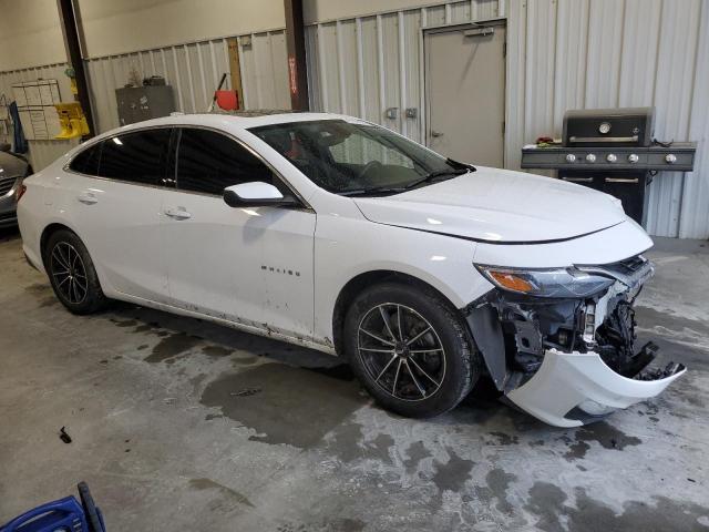 2020 CHEVROLET MALIBU LT - 1G1ZD5ST0LF015964