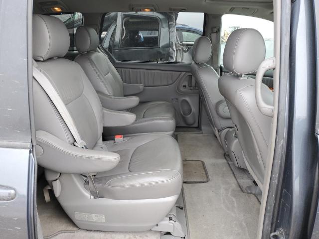 2008 Toyota Sienna Xle VIN: 5TDZK22C28S157350 Lot: 48870294