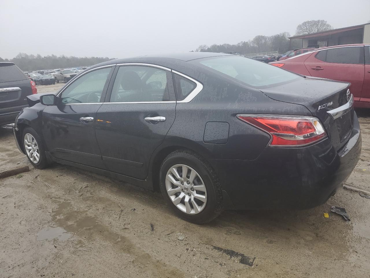 1N4AL3AP0FC441343 2015 Nissan Altima 2.5