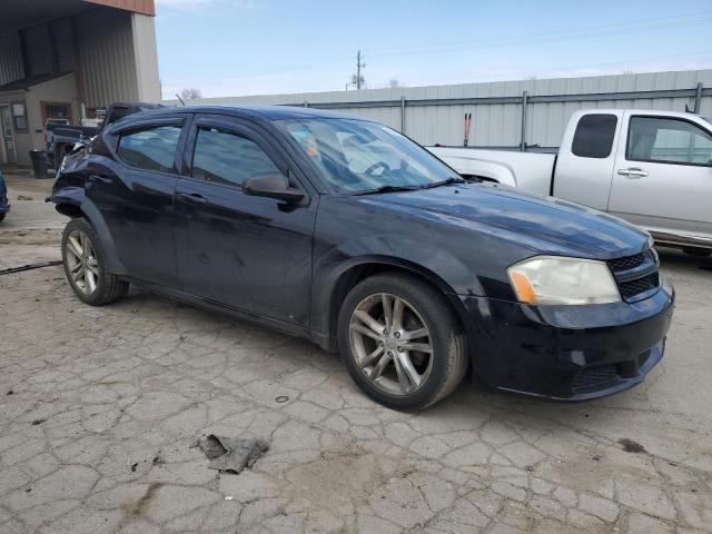 2014 Dodge Avenger Se VIN: 1C3CDZAB8EN202539 Lot: 48076194