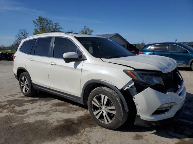 VIN 5FNYF6H80GB027791 2016 HONDA PILOT no.4