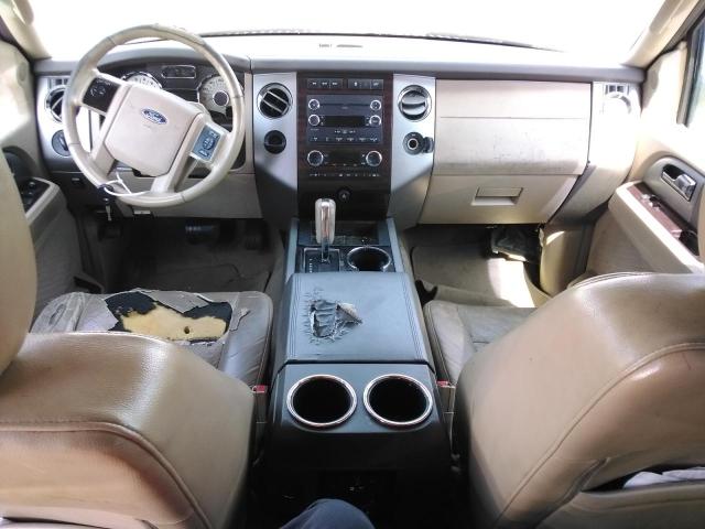 2011 Ford Expedition Xlt VIN: 1FMJU1H59BEF34159 Lot: 46507534