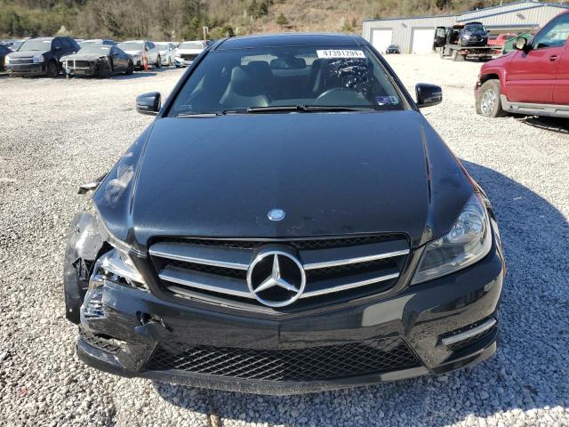 VIN WDDGJ4HB1DG065273 2013 Mercedes-Benz C-Class, 250 no.5