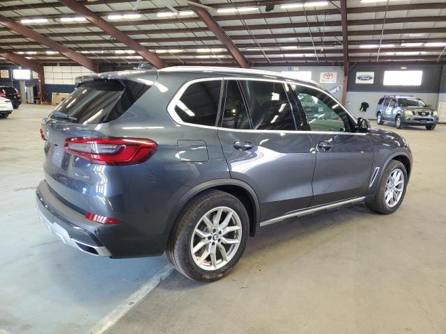 5UXCR6C55KLL13641 | 2019 BMW x5 xdrive40i