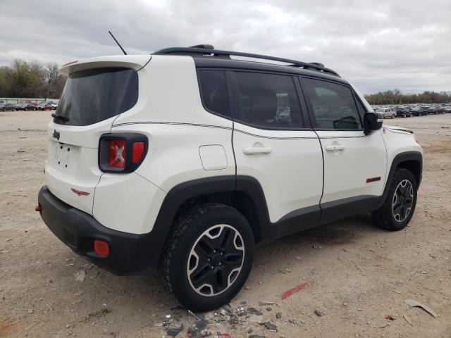 2017 JEEP RENEGADE T - ZACCJBCB4HPE47472
