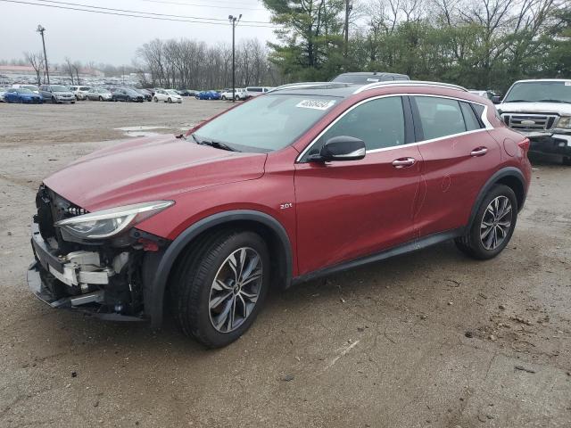 2017 Infiniti Qx30 Base VIN: SJKCH5CR4HA035947 Lot: 46508454