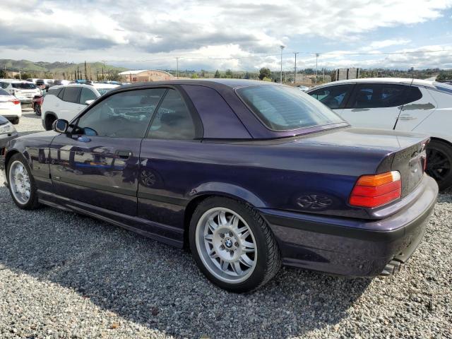 WBSBK9330WEC42338 1998 BMW M3