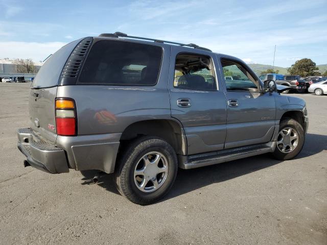 2005 GMC Yukon Denali VIN: 1GKEK63U25J152661 Lot: 47945424