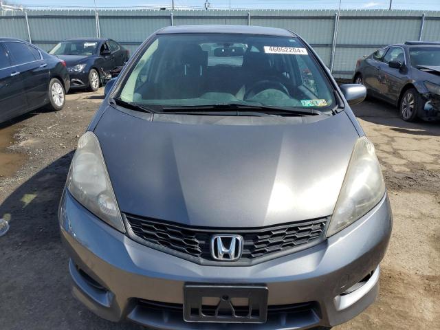 JHMGE8H58CC010601 2012 HONDA FIT-4