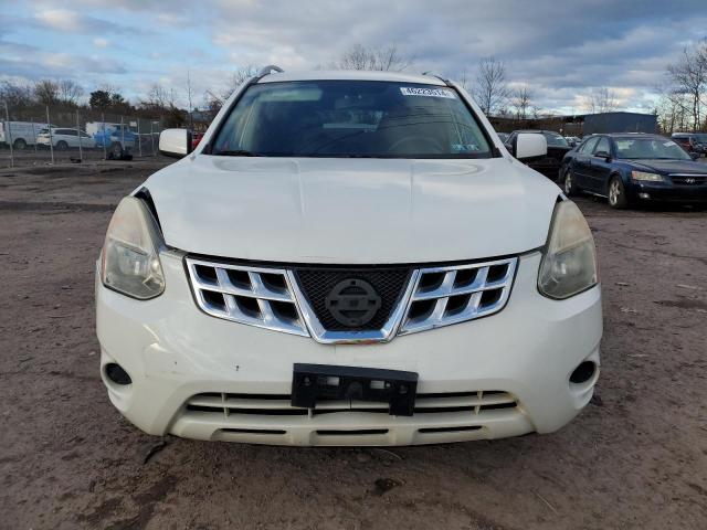 2013 Nissan Rogue S VIN: JN8AS5MV0DW100754 Lot: 46223514