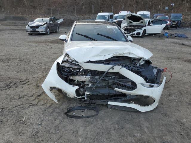 VIN W1KAF4HB9PR082080 2023 Mercedes-Benz C-Class, 3... no.5