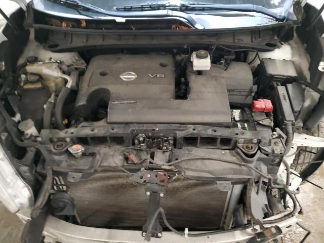 2015 NISSAN MURANO S - 5N1AZ2MH2FN202898