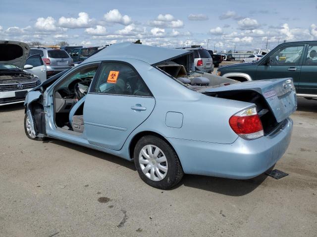 2006 Toyota Camry Le VIN: 4T1BE32KX6U722261 Lot: 48880954