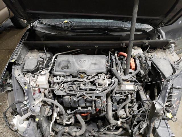 2019 TOYOTA RAV4 XSE - JTMEWRFV2KJ010733