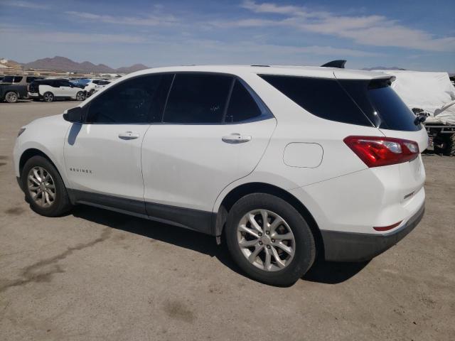 2019 Chevrolet Equinox Lt VIN: 2GNAXKEV5K6140045 Lot: 48570844