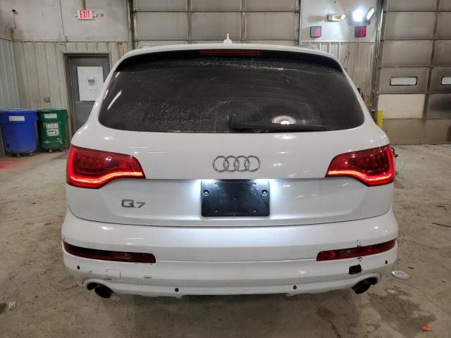 2011 Audi Q7 Premium Plus VIN: WA1LGAFE9BD006953 Lot: 48261894